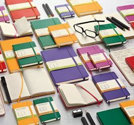 這些高顏值的手賬，是時候用它來收割一波少女心了