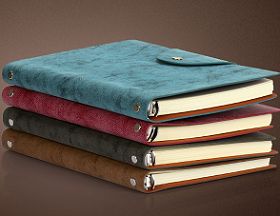 舒君廠家供應 專業商務記事本與辦公文具用品全解析