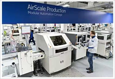 痛失手機業務之后，諾基亞依然榮耀 通信技術的持續研發之路