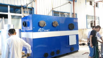 江西藍(lán)色馬丁鍋爐廠 生物質(zhì)蒸發(fā)器研發(fā)與通信技術(shù)融合的領(lǐng)跑者