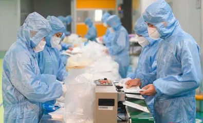 聚焦兩會 疫情之下，“完善國防動員體系”中通信技術(shù)研發(fā)的使命與路徑