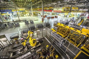 工業(yè)4.0時(shí)代下的通信革新 佑富自動(dòng)化與IO-Link技術(shù)的深度融合