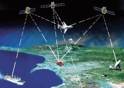 2016年中科院通信技術(shù)研發(fā)月度亮點(diǎn)回顧